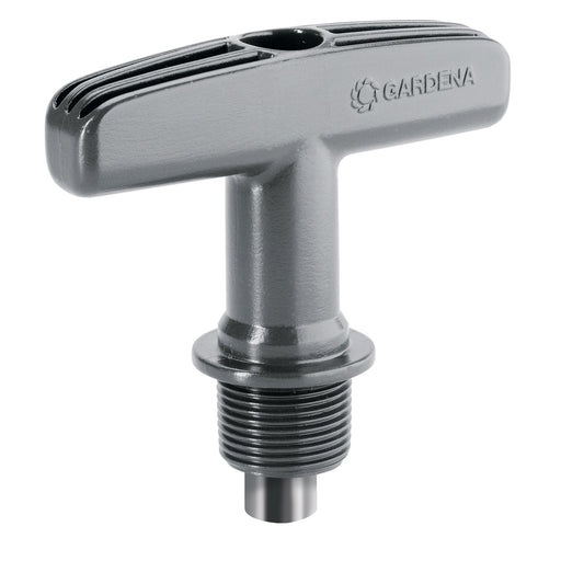 EAN 4078500276504 - Gardena 2765-20 pieza y accesorio para sistema de riego valve imagen 1