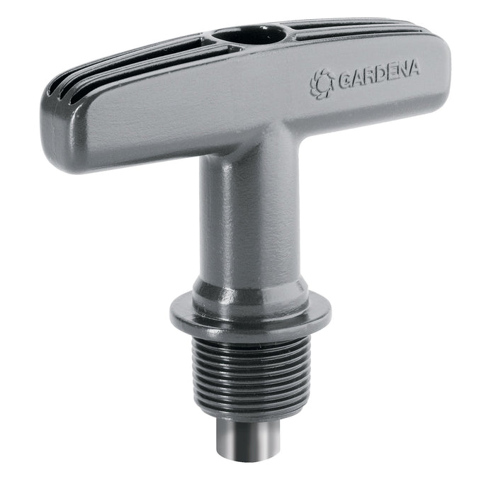 EAN 4078500276504 - Gardena 2765-20 pieza y accesorio para sistema de riego valve imagen 1
