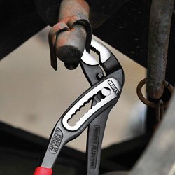 EAN 4003773034094 - Knipex 88 01 300 alicate Alicate machihembrado imagen 6