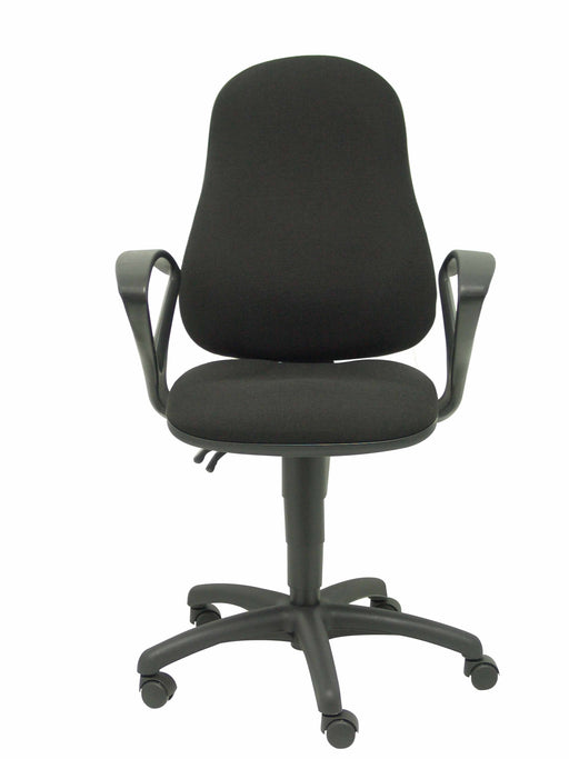 EAN 8436563387807 - PIQUERAS Y CRESPO 271SARAN840 silla de oficina y de ordenador Asiento acolchado Respaldo acolchado imagen 2