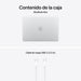 EAN 0195950851045 - Apple MacBook Neo Apple A Portátil 33 cm (13") Wi-Fi 6E (802.11ax) macOS Tahoe imagen 10