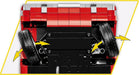 EAN 5902251243456 - COBI Opel Rekord C Coupe imagen 14