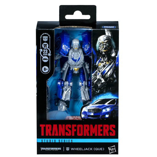 EAN 5010996301246 - Transformers G05675L00 figura de juguete para niños imagen 1