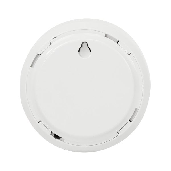 Alarma Con Sirena Inteligente Wi-Fi, Compatible Con Tuya.