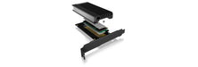 EAN 4250078167242 - ICY BOX IB-PCI214M2-HSL tarjeta y adaptador de interfaz Interno M.2 imagen 8