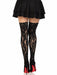 EAN 0714718017150 - Leg Avenue 9762_00122 pantis y media Negro imagen 2