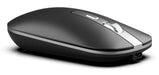 EAN 8681949013935 - Inca IWM-531RA ratón Oficina Ambidextro Bluetooth Óptico 1600 DPI imagen 2