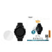 EAN 5711724036040 - PanzerGlass ® SmartWatch 39mm | Screen Protector Glass Protector de pantalla Universal 1 pieza(s) imagen 3