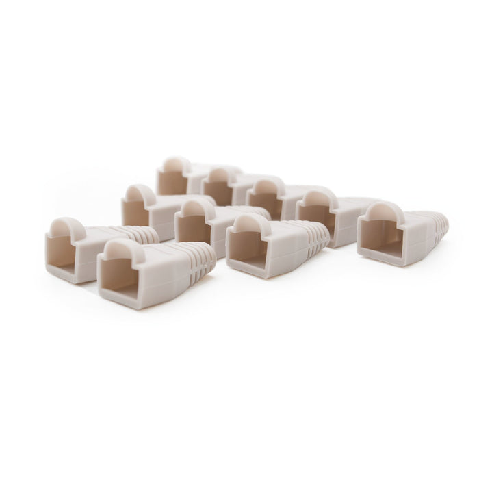 EAN 8433281001442 - Nanocable 10.21.0301-OEM accesorio para cable Funda sujetacables imagen 3
