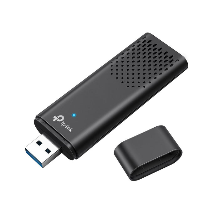 EAN 8885020627329 - TP-Link Archer TX1800U adaptador y tarjeta de red WLAN 1201 Mbit/s imagen 2