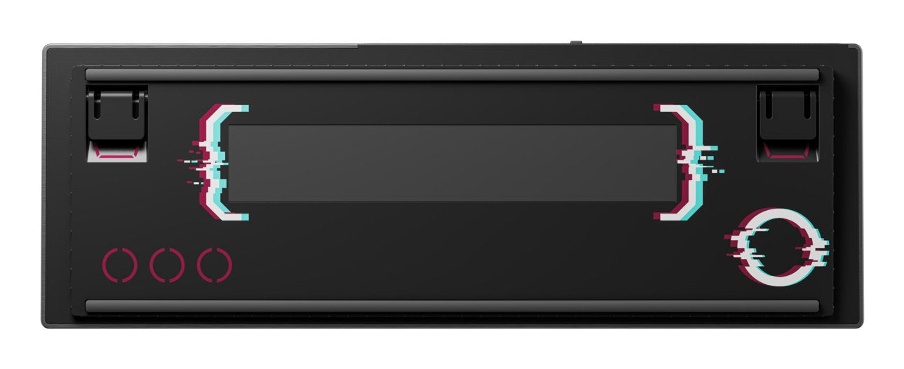 Cherry Xtrfy Mx 8.2 Pro Tmr Wireless G8e-3885 Negro