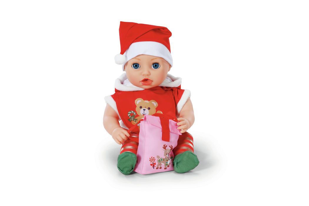 EAN 4001167837474 - BABY born Advent Calendar 43cm Juego de ropita para muñeca imagen 3