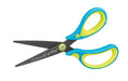 EAN 4012700810274 - Pelikan 810272 tijera de escritorio y manualidades Corte recto Azul, Cal imagen 2