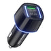 EAN 6922794790896 - Vention FFRB0 cargador de dispositivo móvil Negro Interior imagen 1