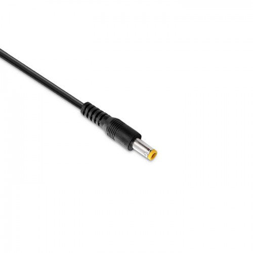 EAN 5901878510286 - Qoltec 51028 adaptador e inversor de corriente Interior 18 W Negro imagen 5