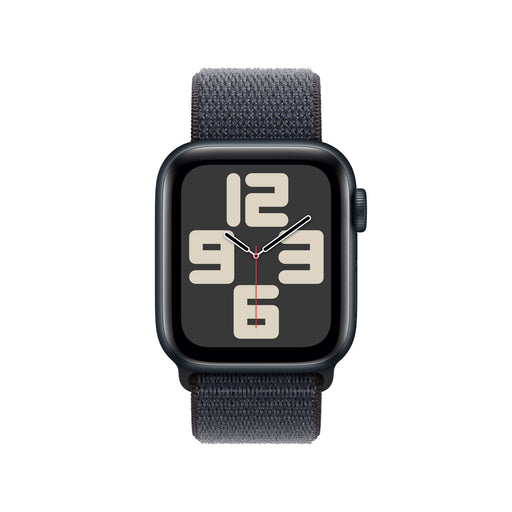 EAN 0195949647086 - Apple Watch SE OLED 40 mm Digital 324 x 394 Pixeles Pantalla táctil 4G Negro Wifi GPS (satélite) imagen 2