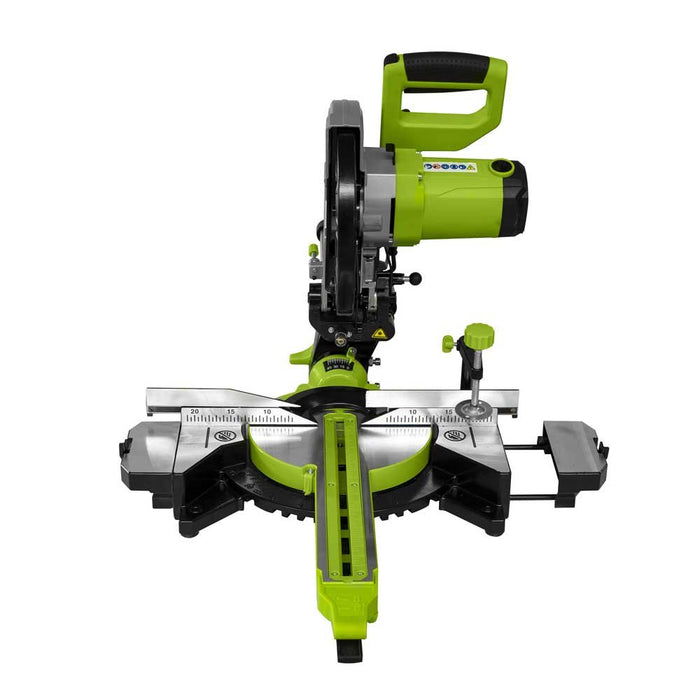 EAN 9120039234052 - Zipper ZI-KGS255DS sierra ingletadora 4500 RPM 2000 W imagen 3