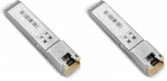 Gigabit Ethernet Copper Sfp