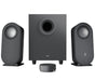 EAN 5099206094307 - Logitech 980-001349 conjunto de altavoces 40 W PC/ordenador portátil Grafito 2.1 canales 10 W Bluetooth imagen 5