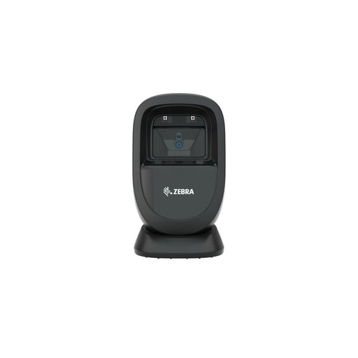 EAN 5706998952509 - Zebra DS9308-SR Lector de códigos de barras fijo 1D/2D LED Negro imagen 1