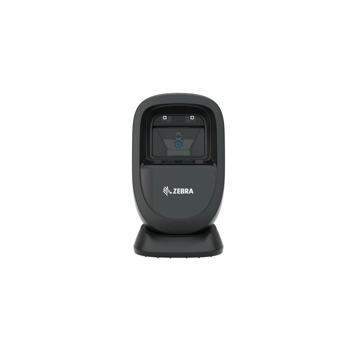 EAN 5706998952509 - Zebra DS9308-SR Lector de códigos de barras fijo 1D/2D LED Negro imagen 1