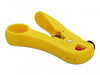 EAN 4043619864782 - DeLOCK 86478 pelacable Amarillo imagen 2