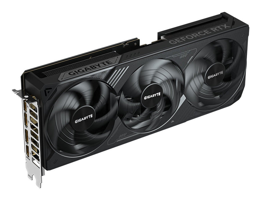 EAN 4719331356002 - GIGABYTE GeForce RTX 5070 Ti WINDFORCE SFF 16G imagen 10