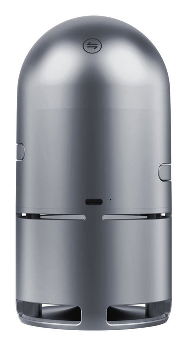 Stacja Ladujaca Chargebot Sound Qi2 Szara