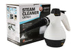 EAN 5908256835153 - Camry Premium CR 7021 Limpiador a vapor portátil 0,35 L 1500 W Negro, Blanco imagen 5
