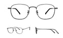 EAN 6941812792056 - Xiaomi Blue light Blocking Glasses gafas para ordenador Unisex imagen 2