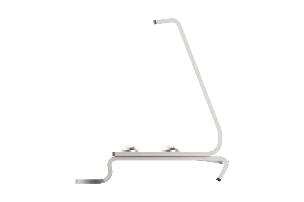 Digitus Adaptador Para Carril Din Para 2x Keystone Module