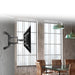 EAN 65030870337 - StarTech.com FPWARTS1 soporte para TV 2,03 m (80") Negro imagen 2