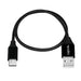 EAN 4052792052718 - LogiLink CU0144 cable USB USB 2.0 1 m USB A Micro-USB B Negro imagen 2