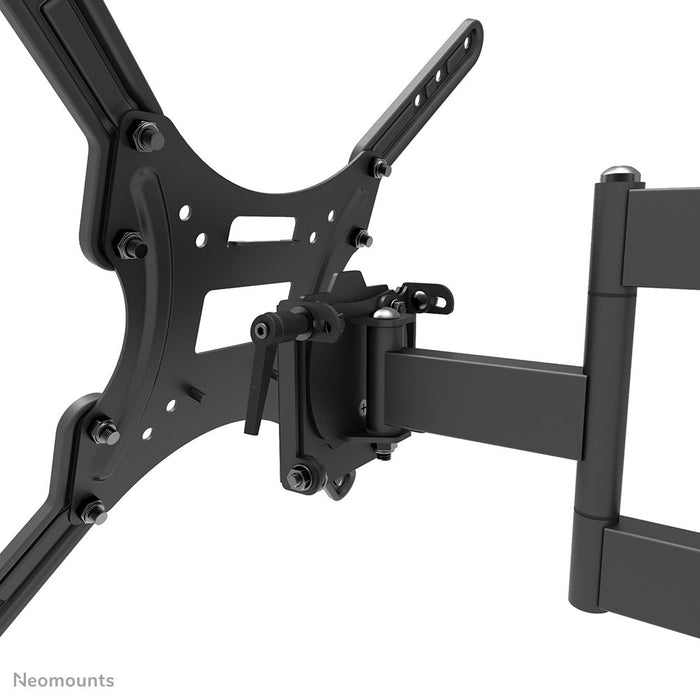 EAN 8717371448714 - Neomounts WL40-550BL14 soporte para TV 139,7 cm (55") Negro imagen 9