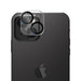 EAN 5715063015292 - eSTUFF ES501010 accesorio para teléfono móvil o smartphone Protector de objetivo imagen 1