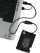 EAN 708326914154 - Apricorn Aegis Padlock Fortress 1 TB USB 3.2 Gen 1 (3.1 Gen 1) Negro imagen 3