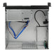 EAN 753263077899 - Chieftec UNC-209SR-B-OP plataforma de infraestructura modular Bastidor (2U) imagen 4
