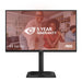 EAN 4038986142779 - AOC 24E4U pantalla para PC 60,5 cm (23.8") 1920 x 1080 Pixeles Full HD LED Negro imagen 1