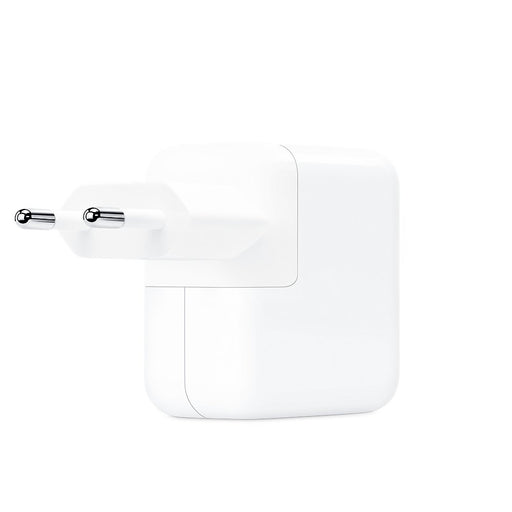 EAN 0190199796898 - Apple MY1W2ZM/A adaptador e inversor de corriente Interior 30 W Blanco imagen 2