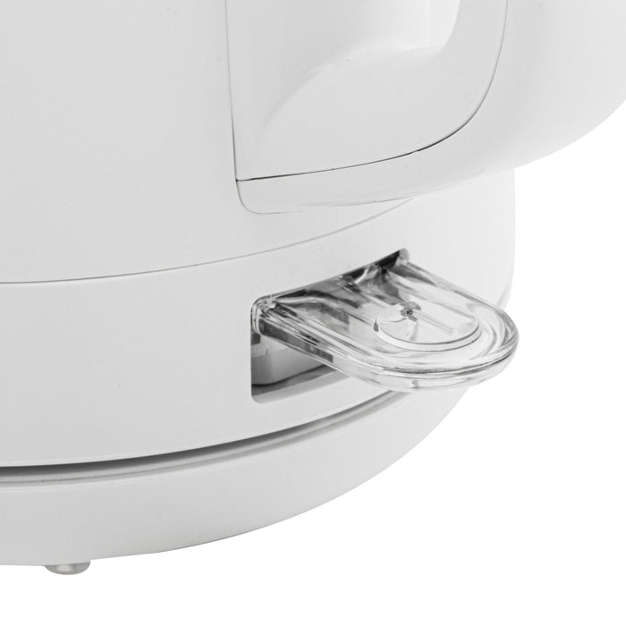 EAN 5905575907998 - Adler AD 1380W tetera eléctrica 1 L 2220 W Blanco imagen 6