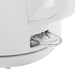 EAN 5905575907998 - Adler AD 1380W tetera eléctrica 1 L 2220 W Blanco imagen 6