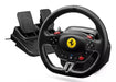 EAN 3362934112677 - Thrustmaster T98-P FERRARI 296 GTB Negro Volante + Pedales PC, PlayStation 4, PlayStation 5 imagen 1