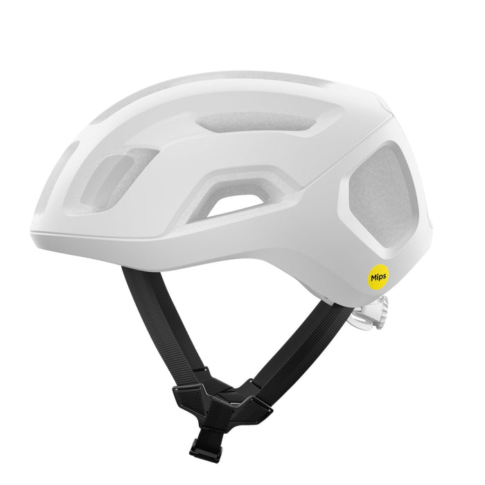 Casco Poc Ventral Air Mips Blanco