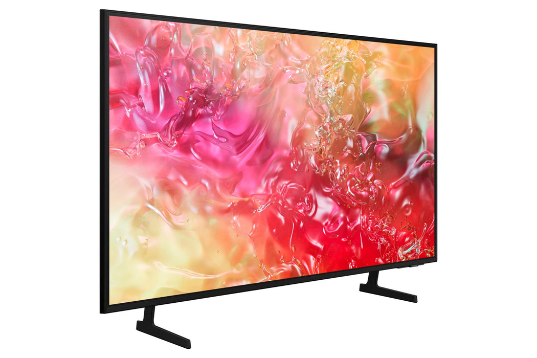 EAN 8806095478340 - Samsung UE43DU7172U 109,2 cm (43") 4K Ultra HD Smart TV Wifi Negro imagen 3