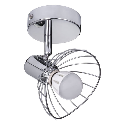 EAN 5901443120971 - Activejet AJE-GIZEL 1P iluminación de pared imagen 1