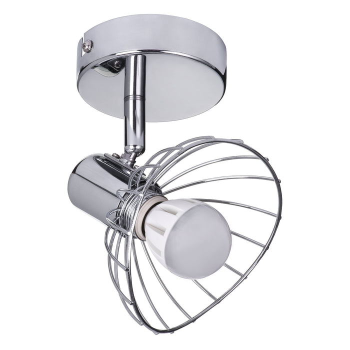 EAN 5901443120971 - Activejet AJE-GIZEL 1P iluminación de pared imagen 1
