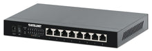 EAN 0766623561938 - Intellinet 561938 switch No administrado imagen 1