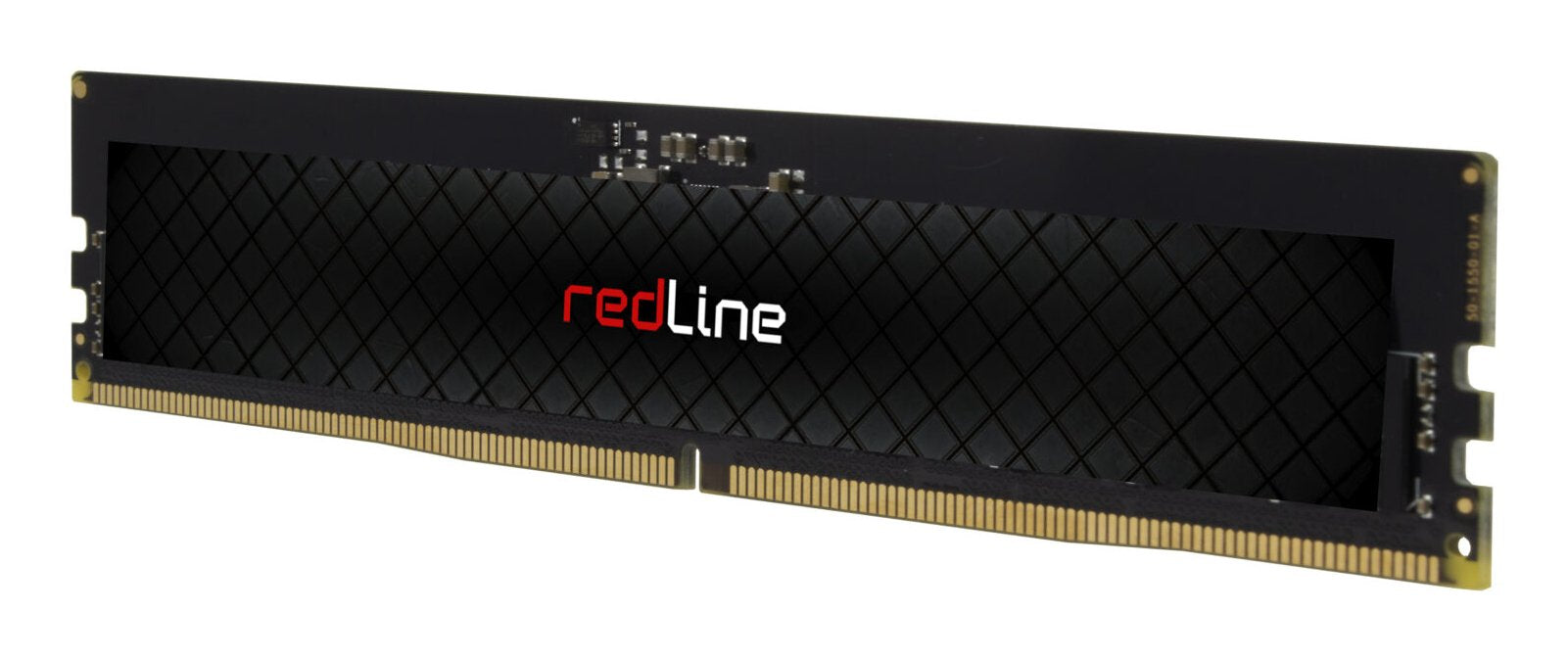 EAN 846651035745 - Edge Redline módulo de memoria 16 GB 1 x 16 GB DDR5 288-pin DIMM imagen 3