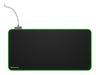 EAN 5901969443837 - GENESIS Boron 500 XXL RGB Alfombrilla de ratón para juegos Negro imagen 8