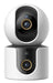 EAN 6941812790861 - Xiaomi C500 Dual Esférico Cámara de seguridad IP Interior 2560 x 1440 Pixeles Escritorio imagen 1